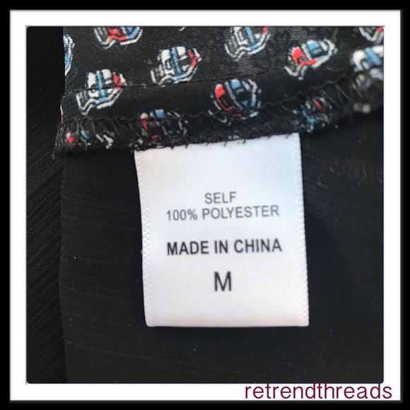 Super cool top! - Picture 4 of 4